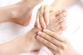 Reflexology Metemorphosis Therapy